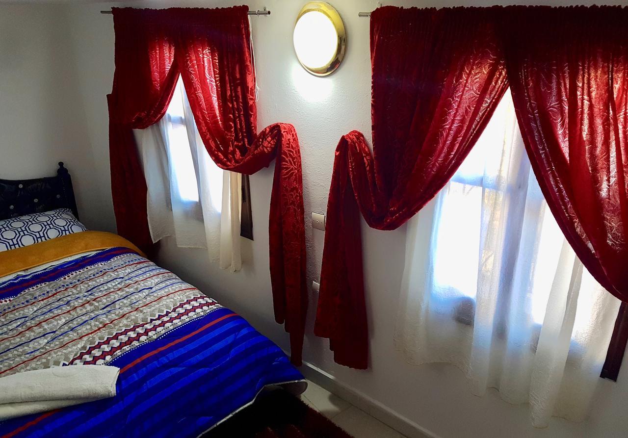 Ferienwohnung Dar El Khzana Chefchaouen Exterior foto